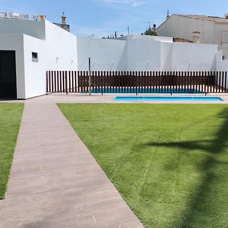 Apartamento Flow Living, Com Piscina, Em Olhão Exterior foto