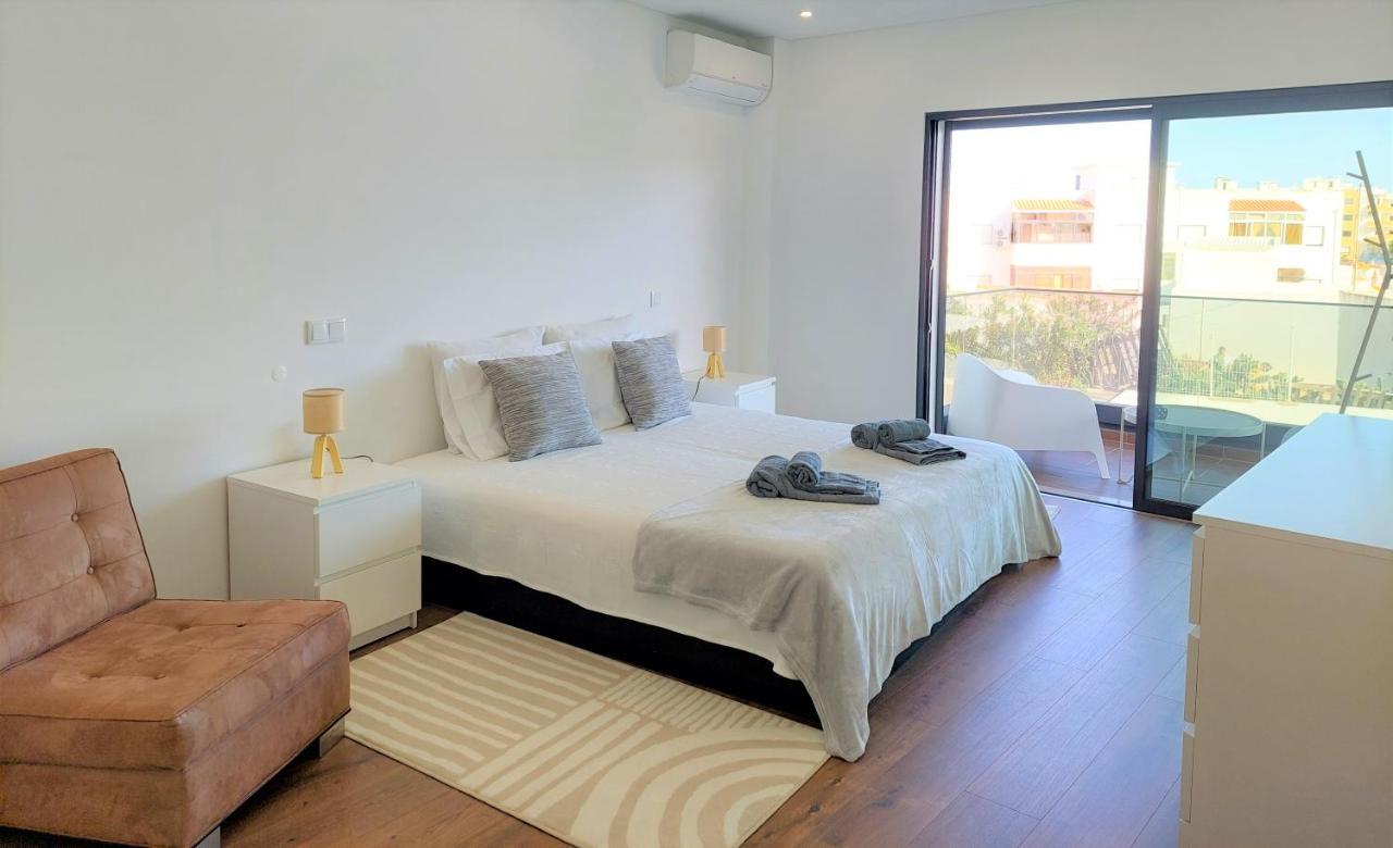 Apartamento Flow Living, Com Piscina, Em Olhão Exterior foto