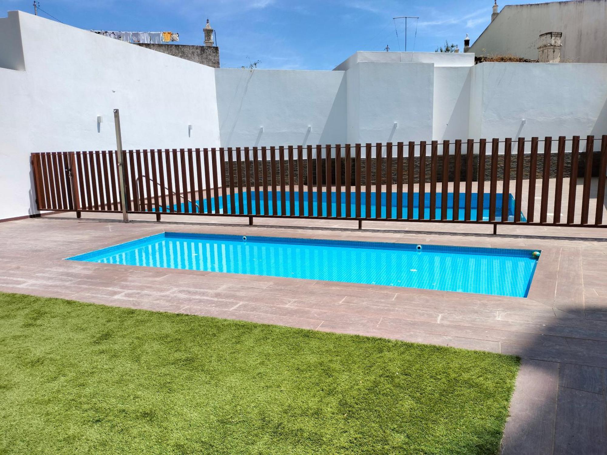 Apartamento Flow Living, Com Piscina, Em Olhão Exterior foto